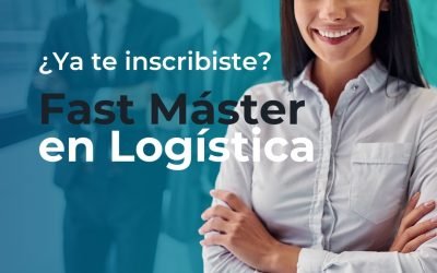 FAST MASTER EN LOGISTICA
