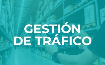 Especialización en Gestión de la Operativa de Tráfico