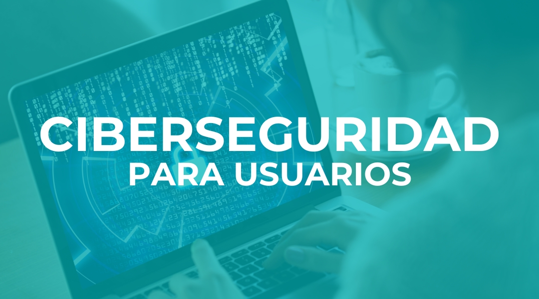 Ciberseguridad