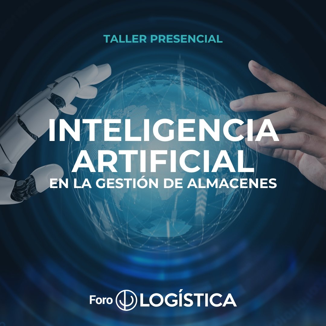 Master DIRECCIÓN LOGÍSTICA