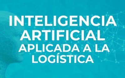 Inteligencia artificial aplicada a la logística