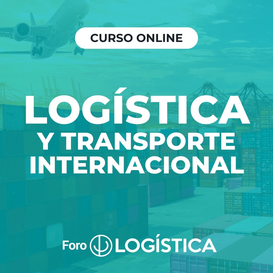 Logistica y transporte<br />
