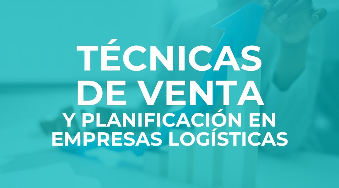 TÉCNICAS DE VENTA