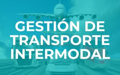 Especialización en Gestión de Transporte Intermodal