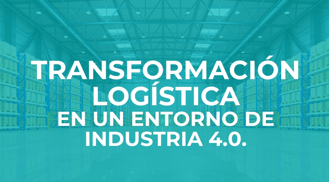 Transformación logística 
