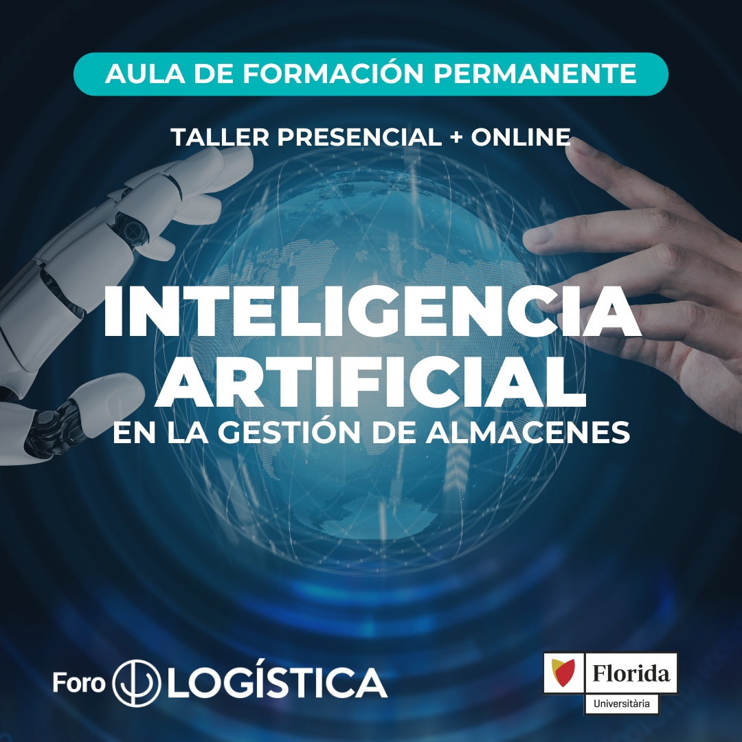 IA almacenes